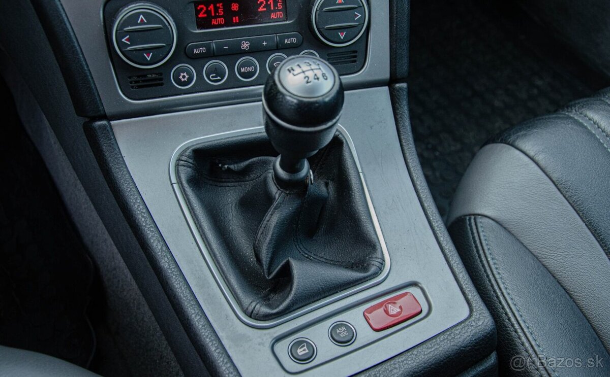 Alfa Romeo Brera 3.2 V6 Q4 - 18
