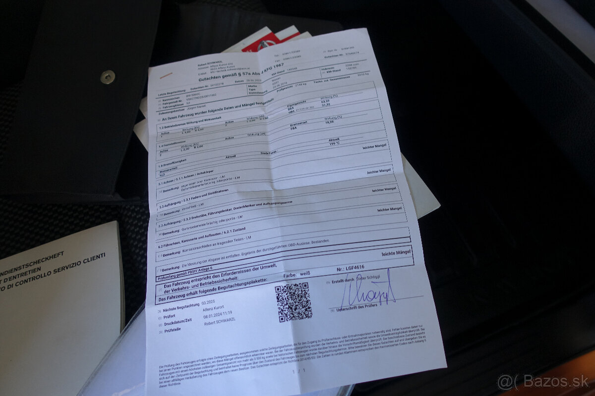 Nissan Navara DC dCi 190k Tekna, M6, 4d. - 18