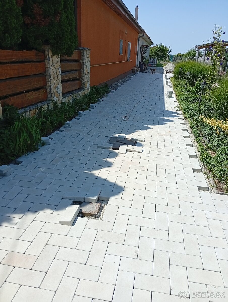 Stavebné práce - 18