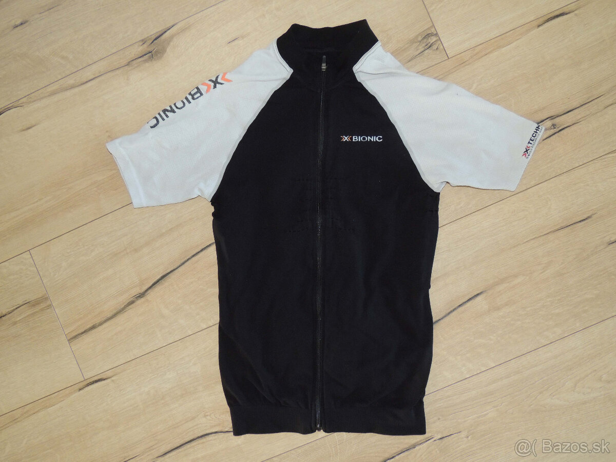 Ortovox, X-Bionic, Mammut, UYN, Reusch, The North Face - 18