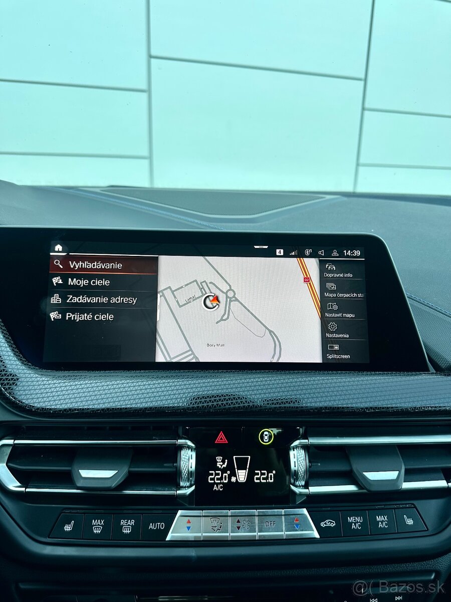 BMW 118i M-sport - 18