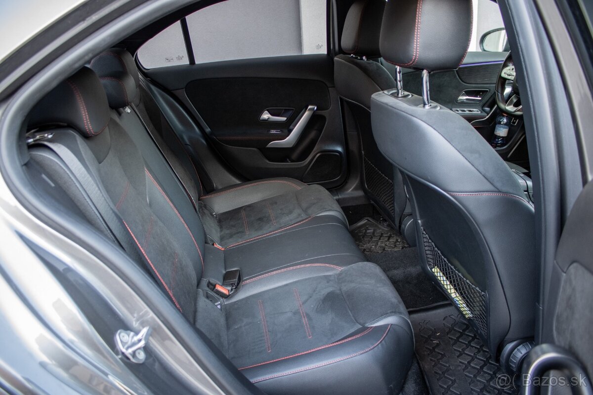 Mercedes-Benz A trieda 250e - 18