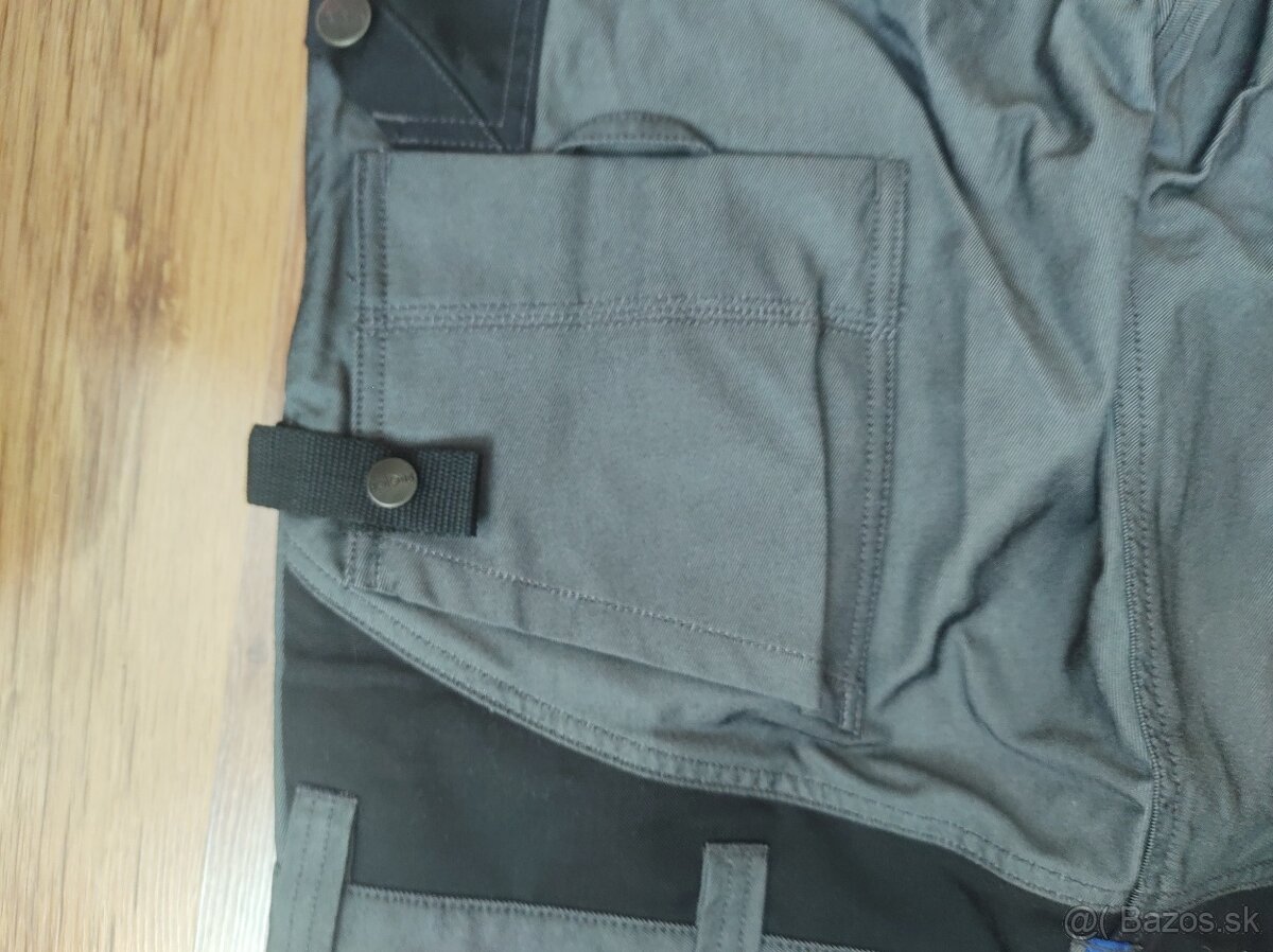 {30} Pracovné nohavice Projob - 18