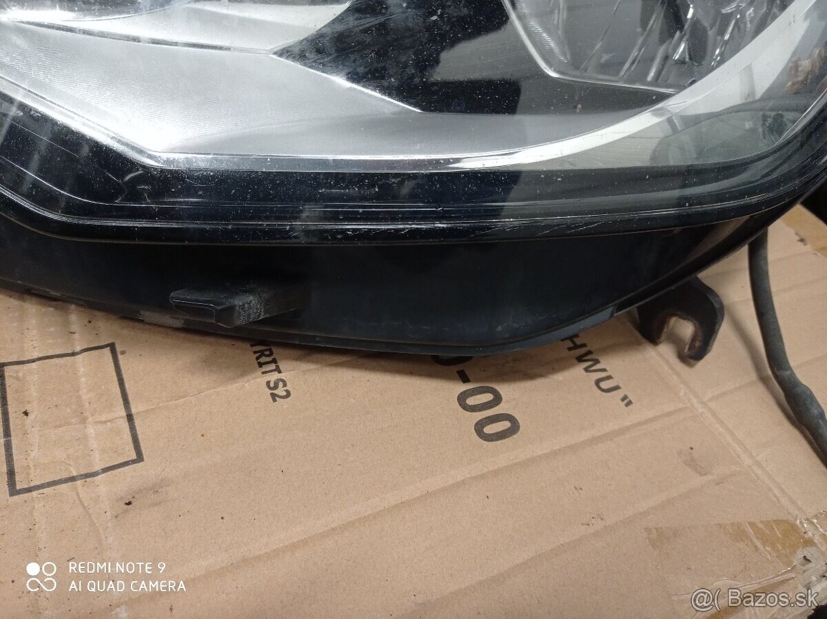 Rozpredám Audi A6 c7 3,0tdi Avant - 18