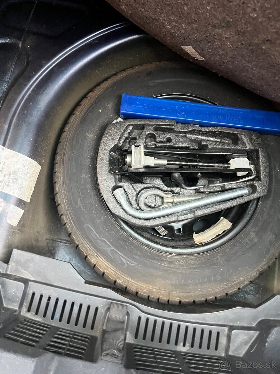 SEAT Ibiza 1.4 TDI 77kW TrendLine 174940km - 18