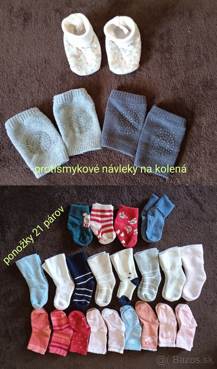 Detske oblecenie 80 (9-12 mesiacov) - 18