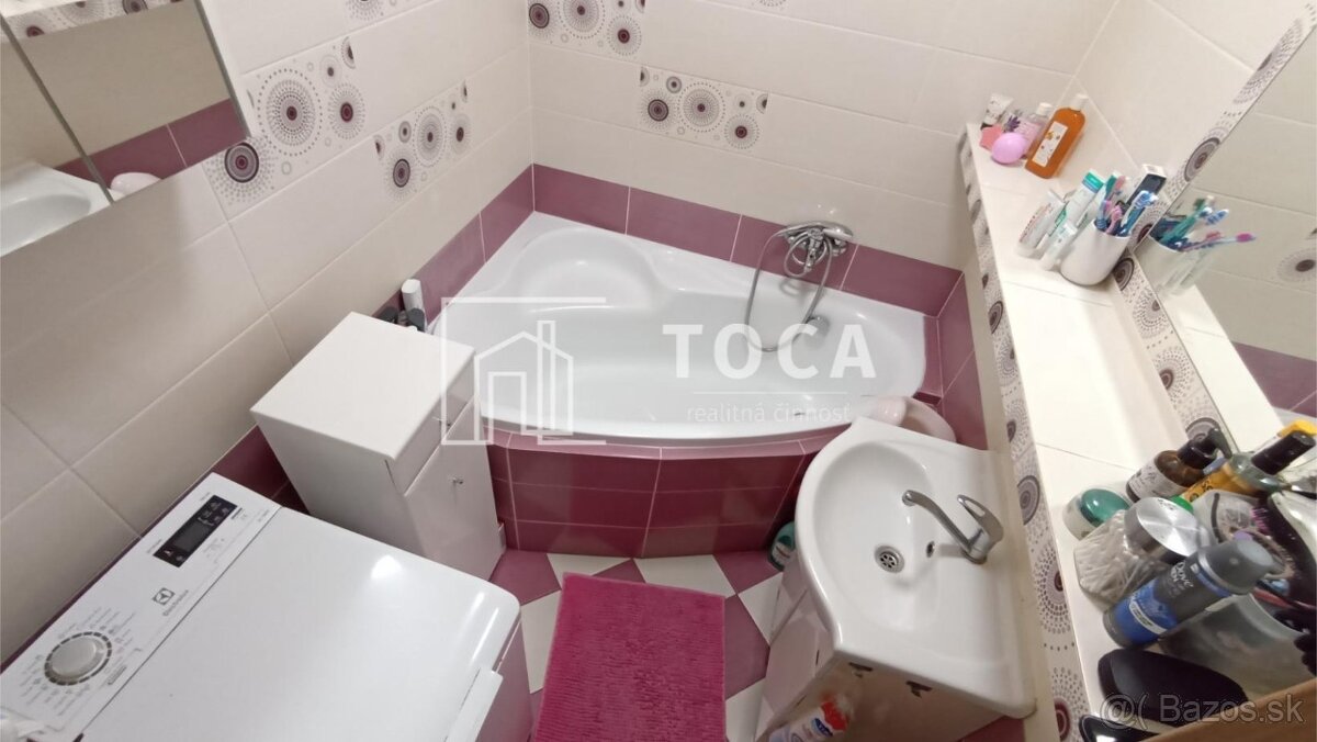 Predaj 4izbového bytu v Bytči – Sídlisko - 18
