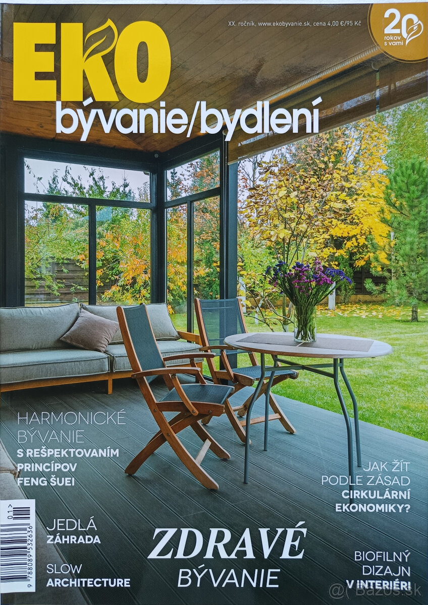 Môj Dom, Bývanie, Záhradkár, Kvety, Urob si sám - 18