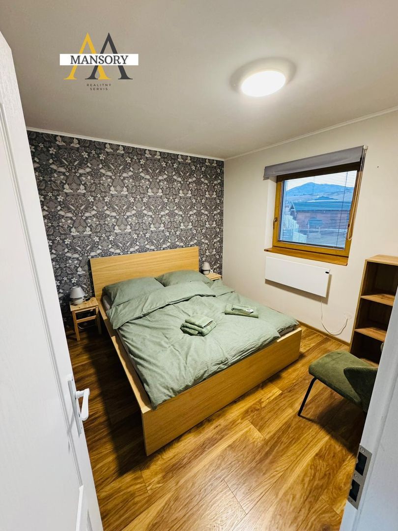 NA PREDAJ, Novostavba rodinného domu v Brezne - 18