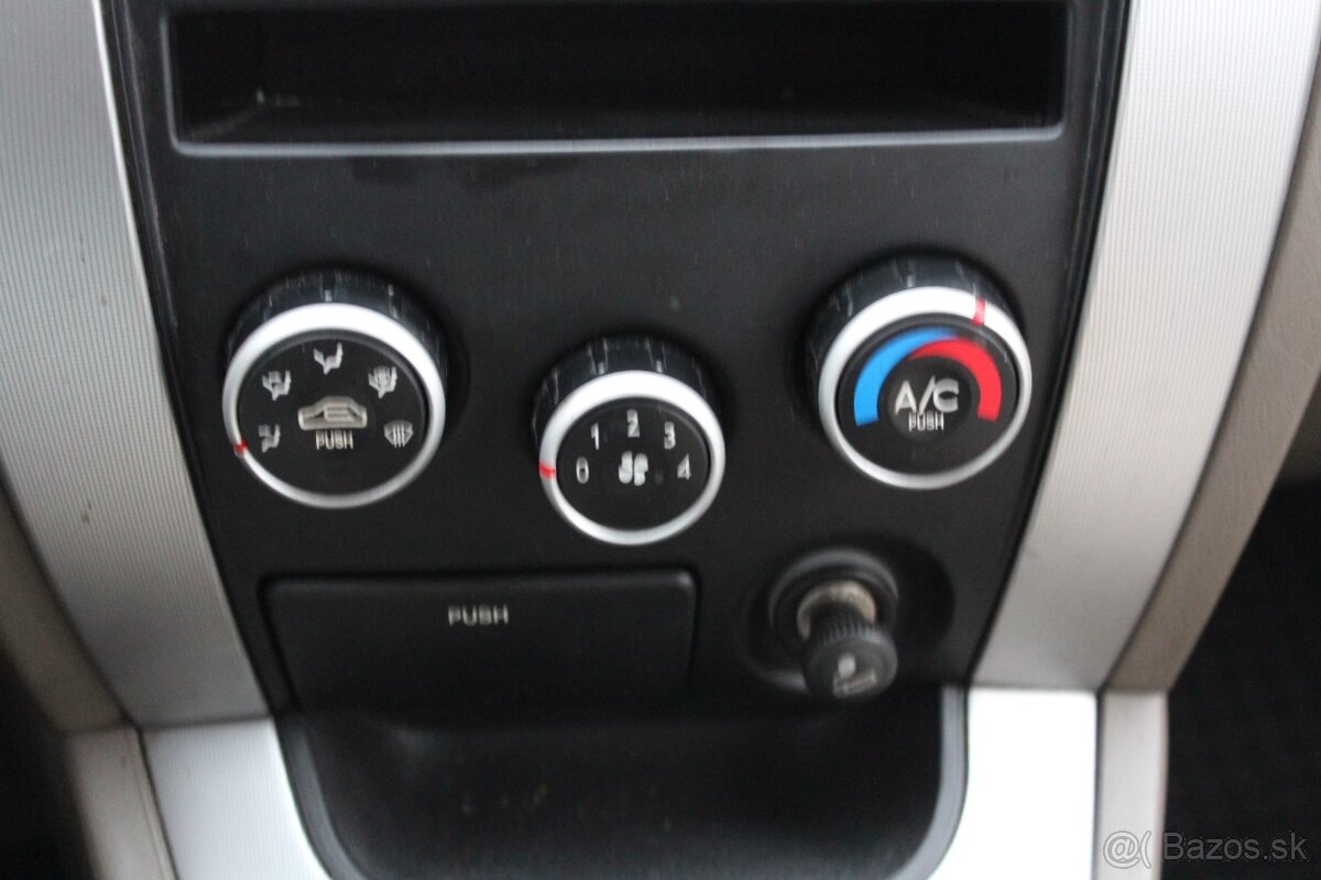 Hyundai Tucson 2.0 CRDi VGT Elegance - 18