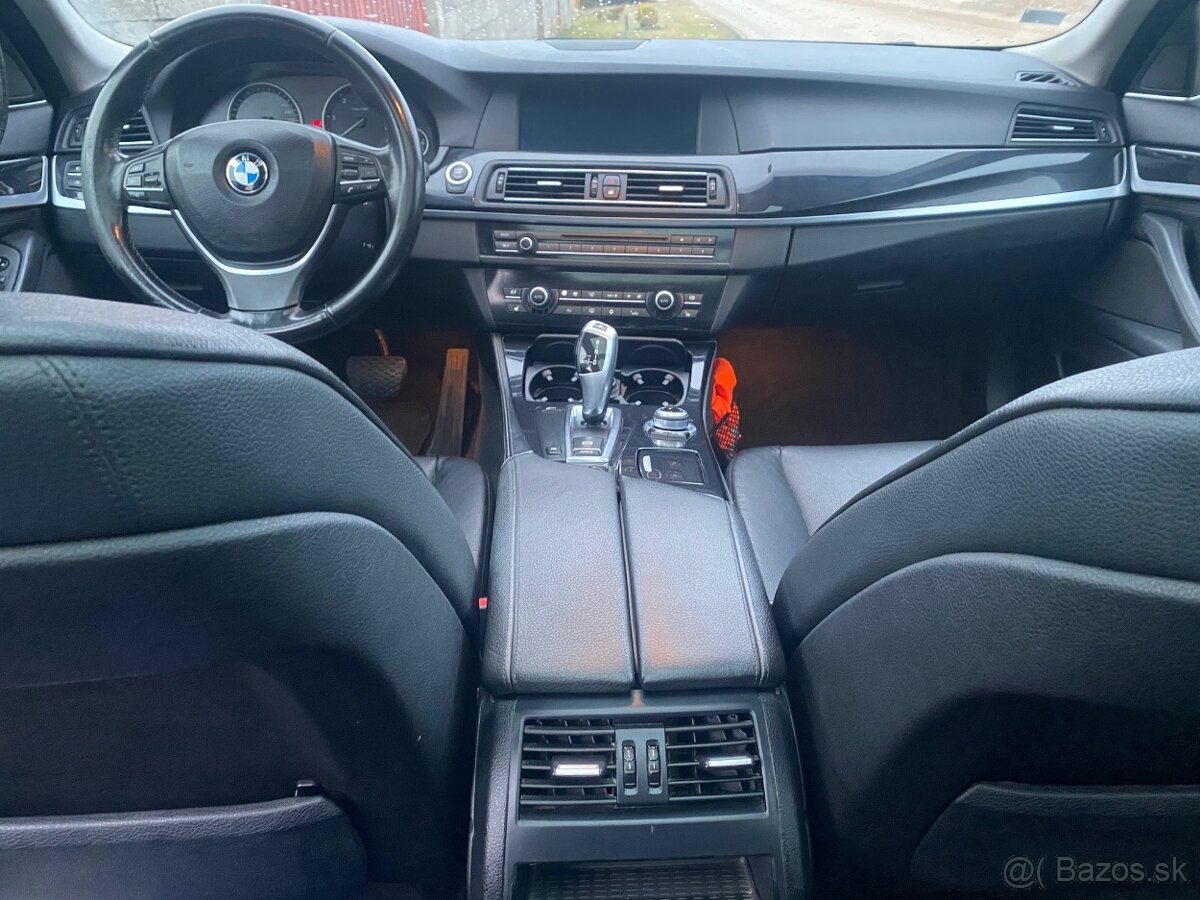 BMW F11 520d 135kW 2010 - 18