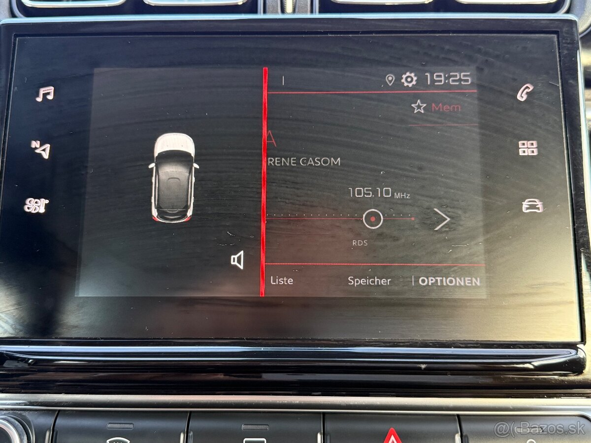 Citroën C3 PureTech 82 S&S Shine RV 2022 - 18