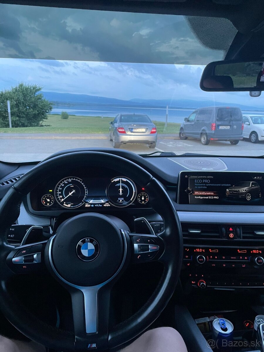 BMW X5 xDrive30d - 18