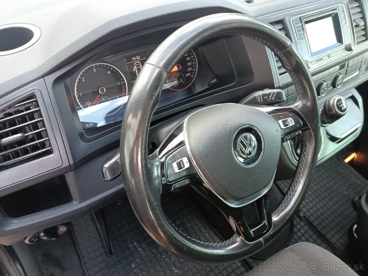 VW MULTIVAN - PREDAJ AJ NA SPLÁTKY OD 0% AKONTÁCIE - 18