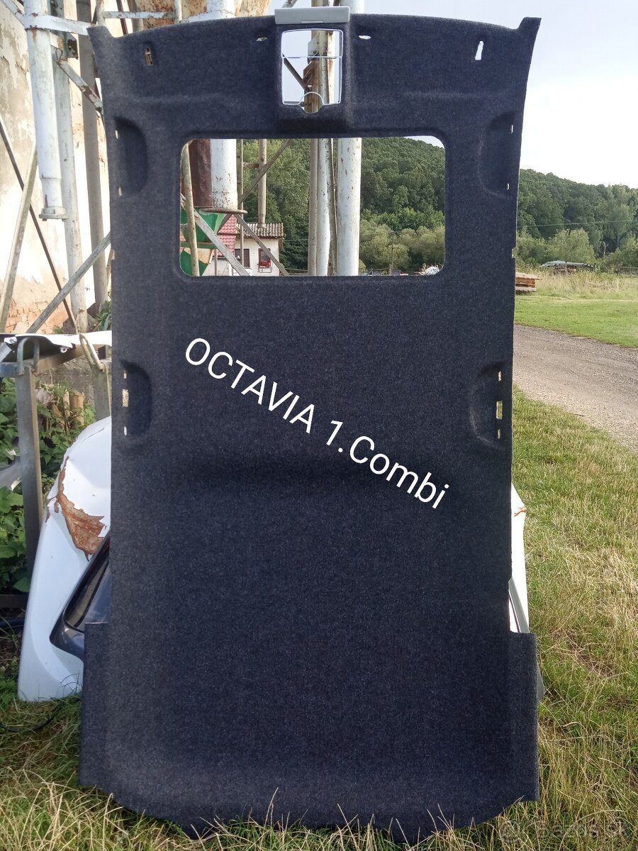 Tapacir stresny stropnica.GOLF4.Golf5 .Fabia 1.Octavia. - 18