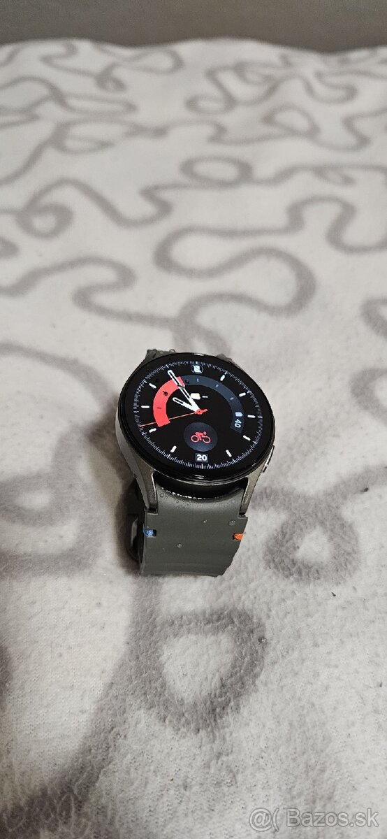 SAMSUNG Galaxy Watch7 (záruka) - 18