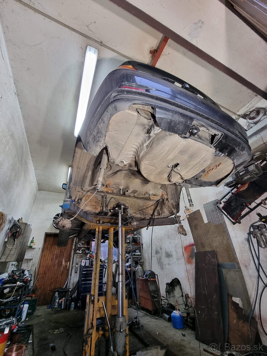 BMW E46 Coupe 328ci - 18