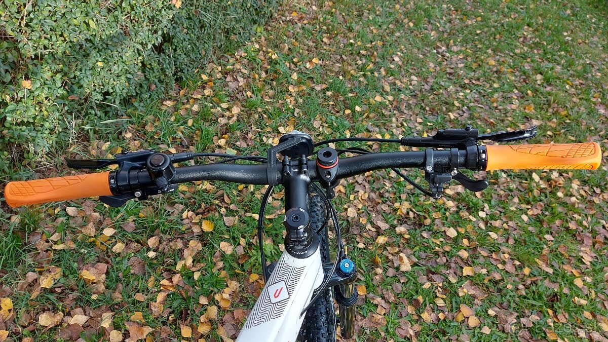 KTM Ultra Flite 2021 - 18