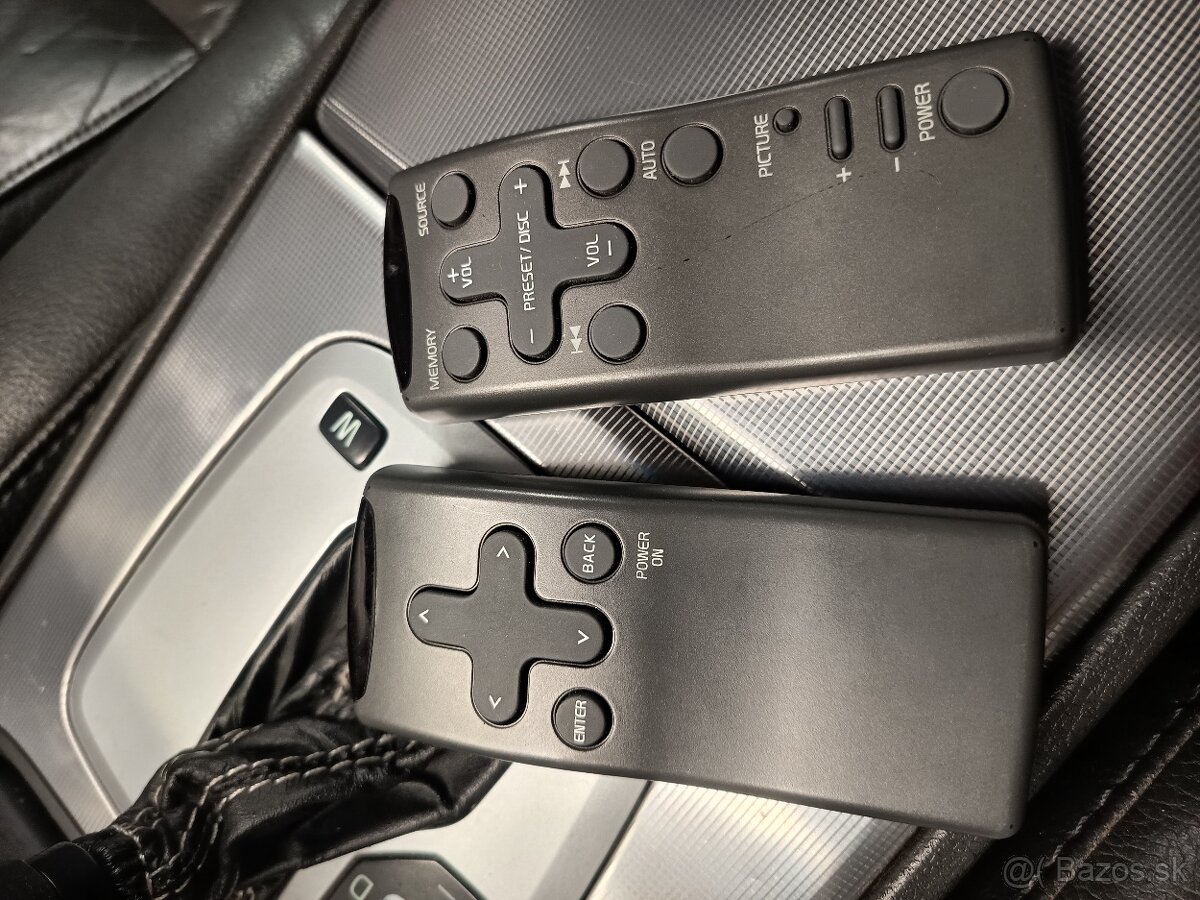 Predám Volvo xc90 - 18