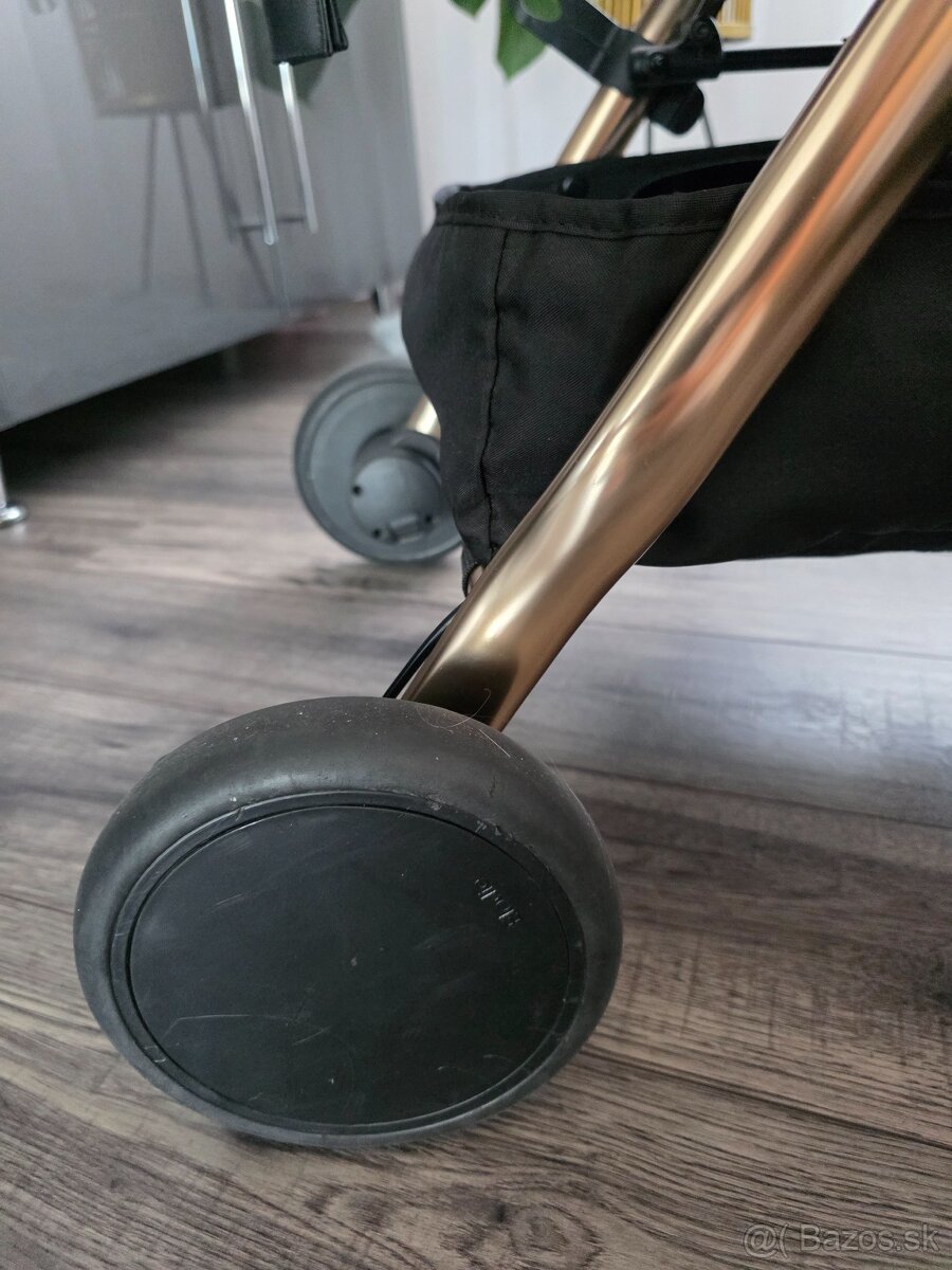 Elodie Mondo kočík - 18