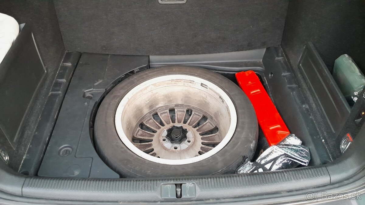 Volkswagen Passat Alltrack B7 - 18