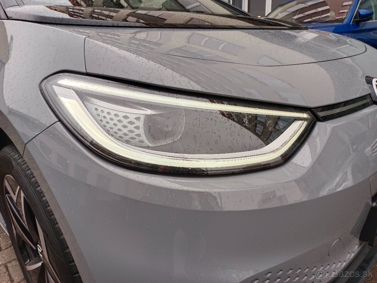 VW ID.3 Pro Performance electric 150kW - záruka Autodraft - 18