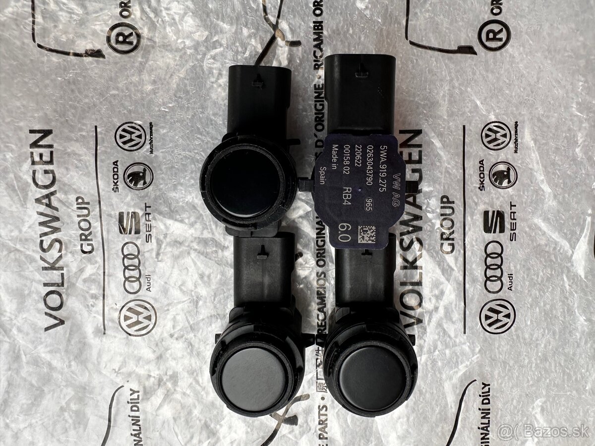 Parkovaci senzor PDC audi skoda vw - 18