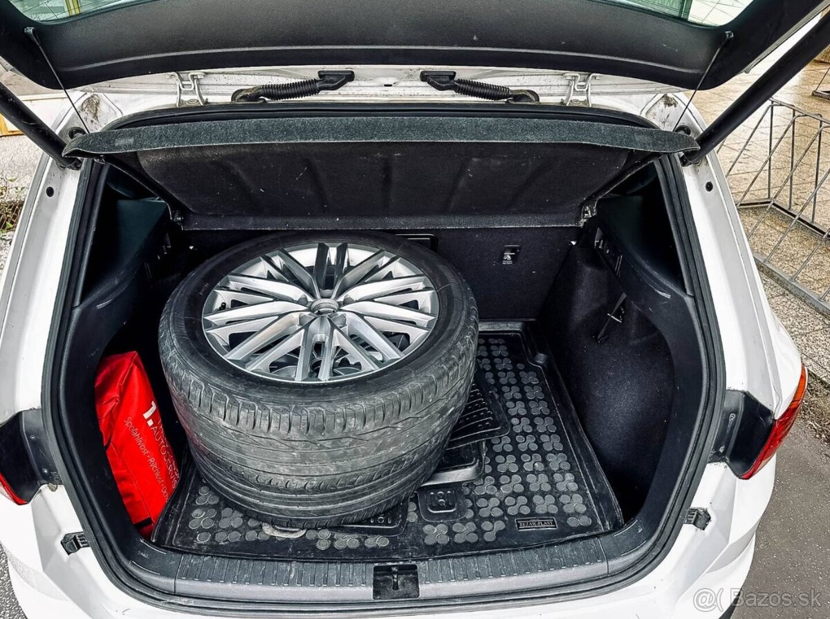 Seat Ateca 1.5 TSI 150 Xcellence 4Drive DSG - 18