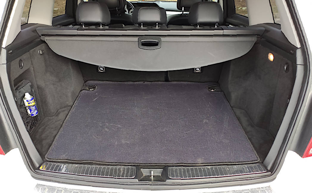 Mercedes Benz GLK 220 CDI 4MATIC - 18