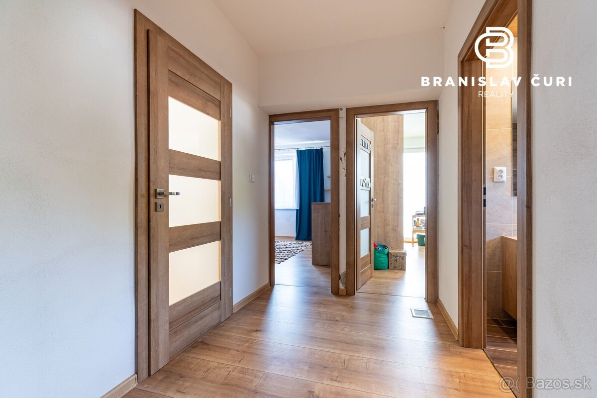 RODINNÝ DOM V LIPTOVSKEJ SIELNICI - 18