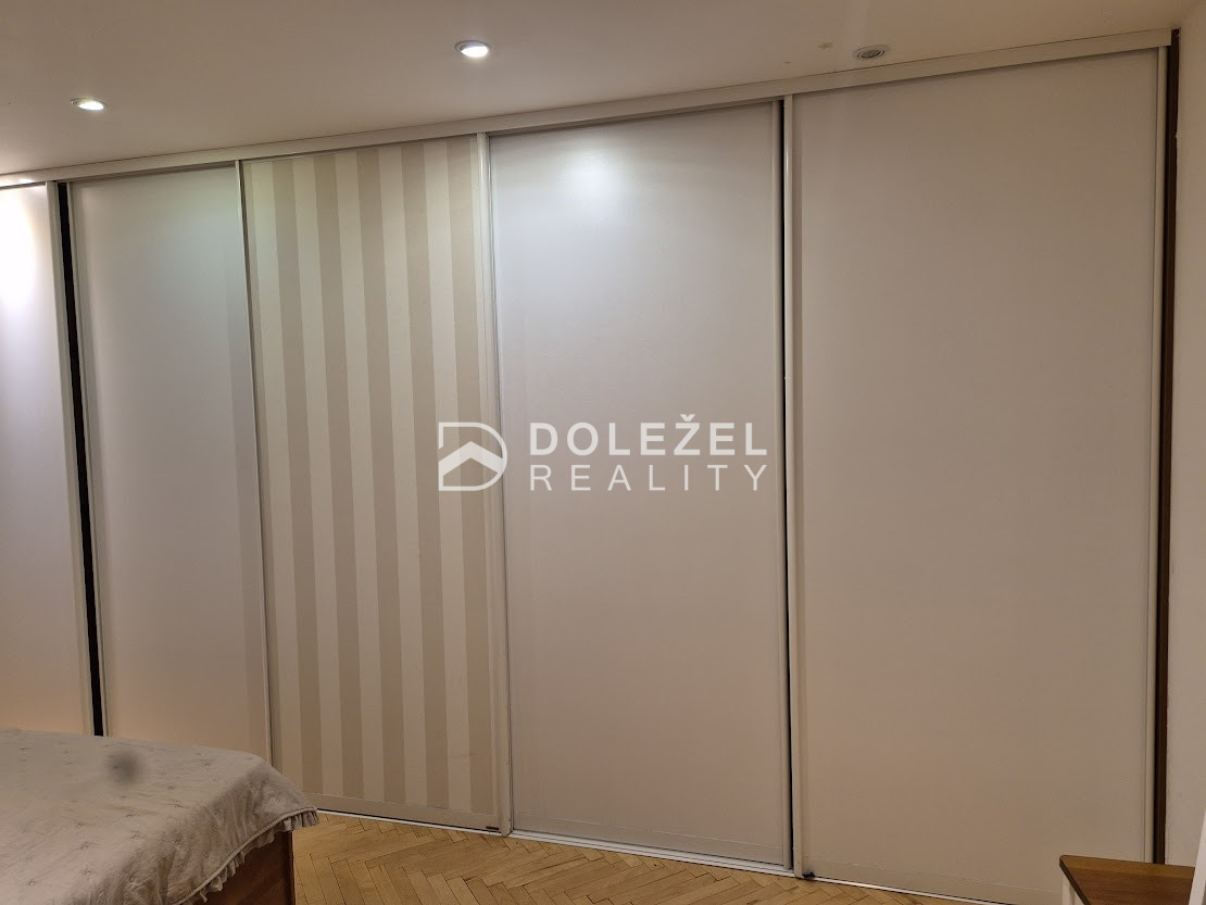 Predám exkluzívny 4 izb.byt,100 m2,loggie 2,záhrada,Podhrado - 18