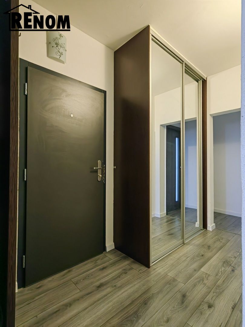 Novinka na trhu /// 3izbák s lodžiou, ul. Nitrianska - 18