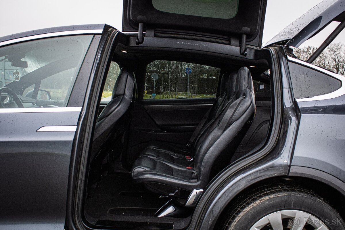 X 90D Premium 7-miestne, Free Supercharger SC01, ŤZ, DPH - 18