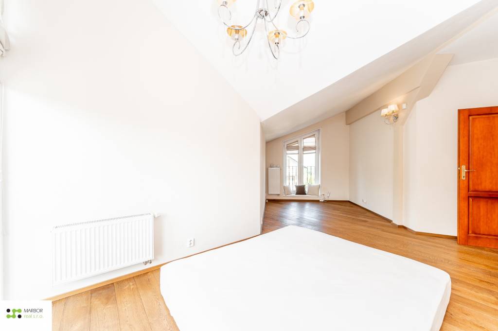 Na prenájom rodinný dom v lokalite Košice - Pereš - 18