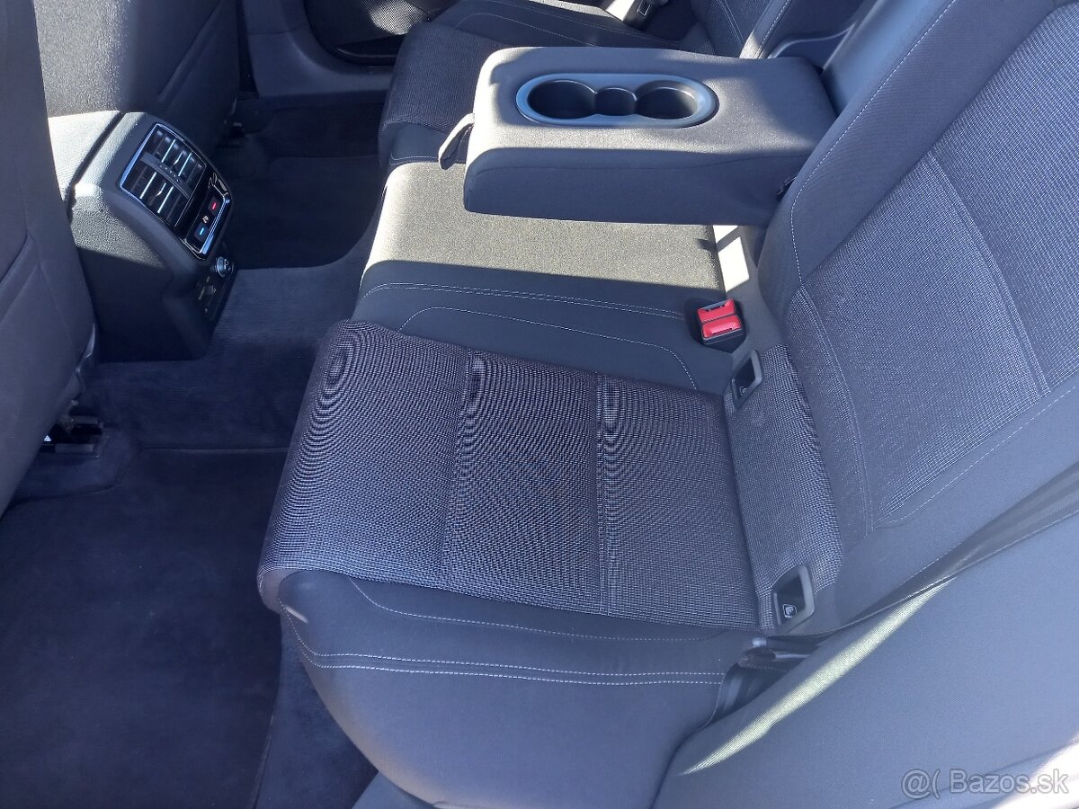 VW PASSAT B8 2,0TD-2015-150PS-LED-ACC-COMFORTLINE-DCC MODE - 18