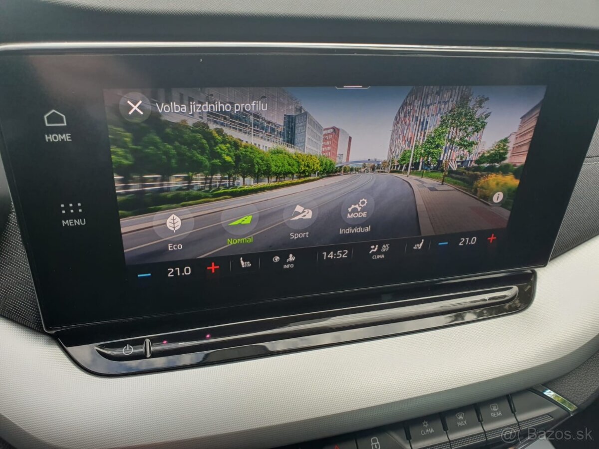 Predám Škoda Octavia Combi First Edition 2.0Tdi DSG - 18