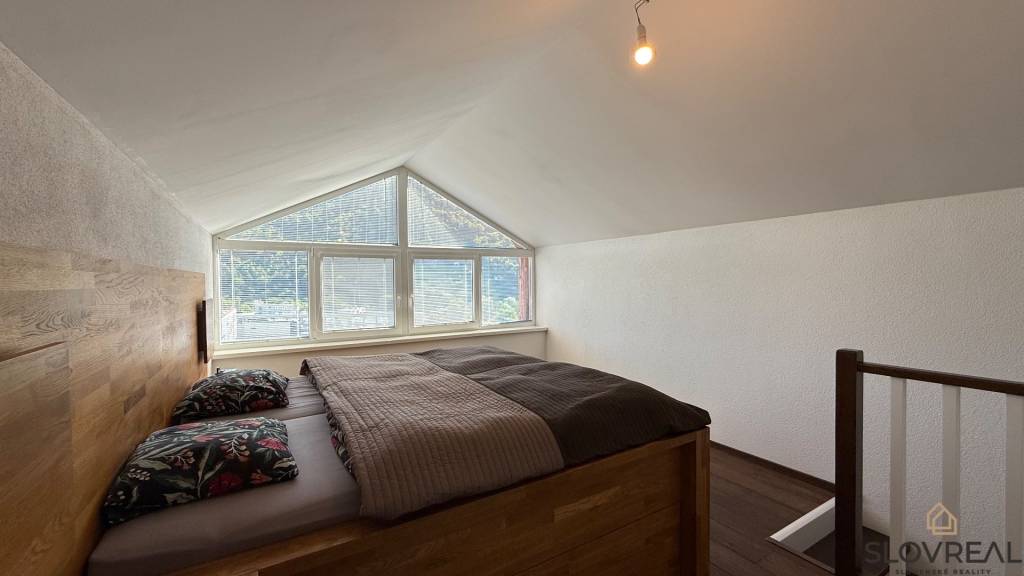 SLOVREAL : NA PREDAJ 5i MEZONET V BANSKÉJ BYSTRICI - 18