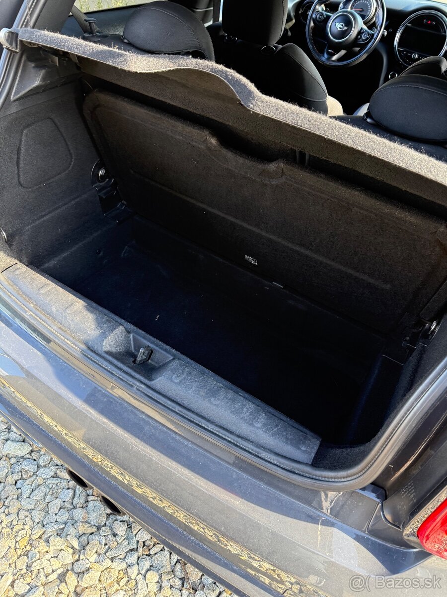 Mini cooper sd 2.0 f56 automat s - 18