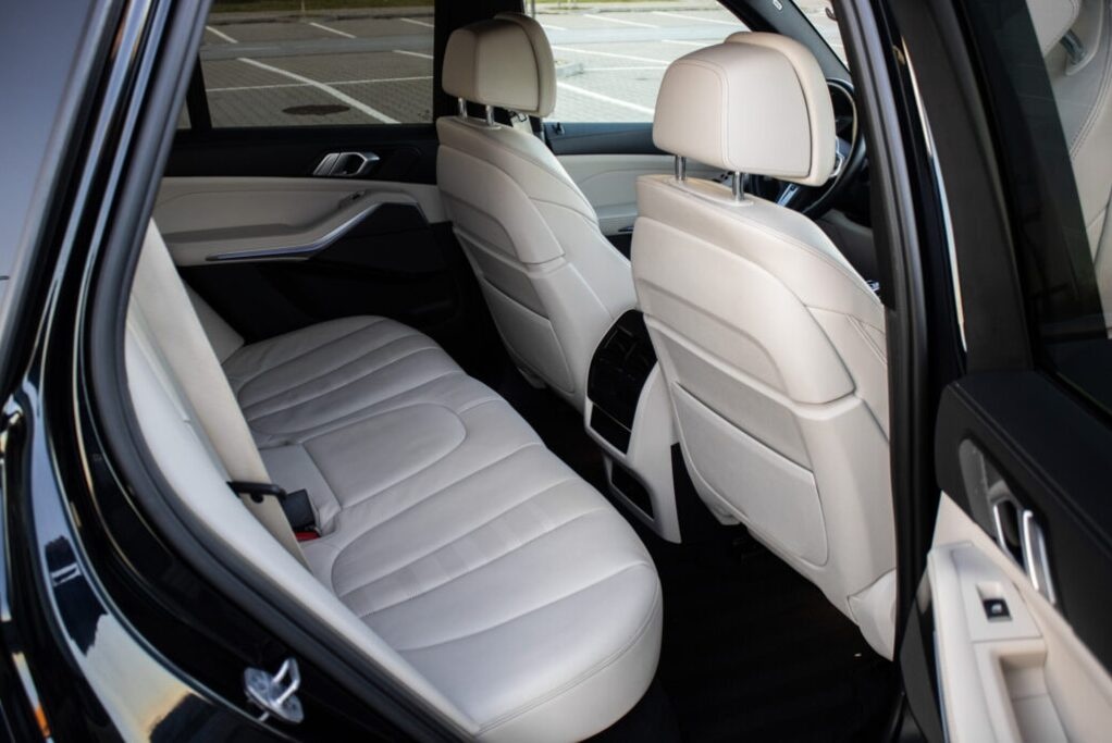 BMW X5 3.0 xDrive30d, 210kW (2021) - 18