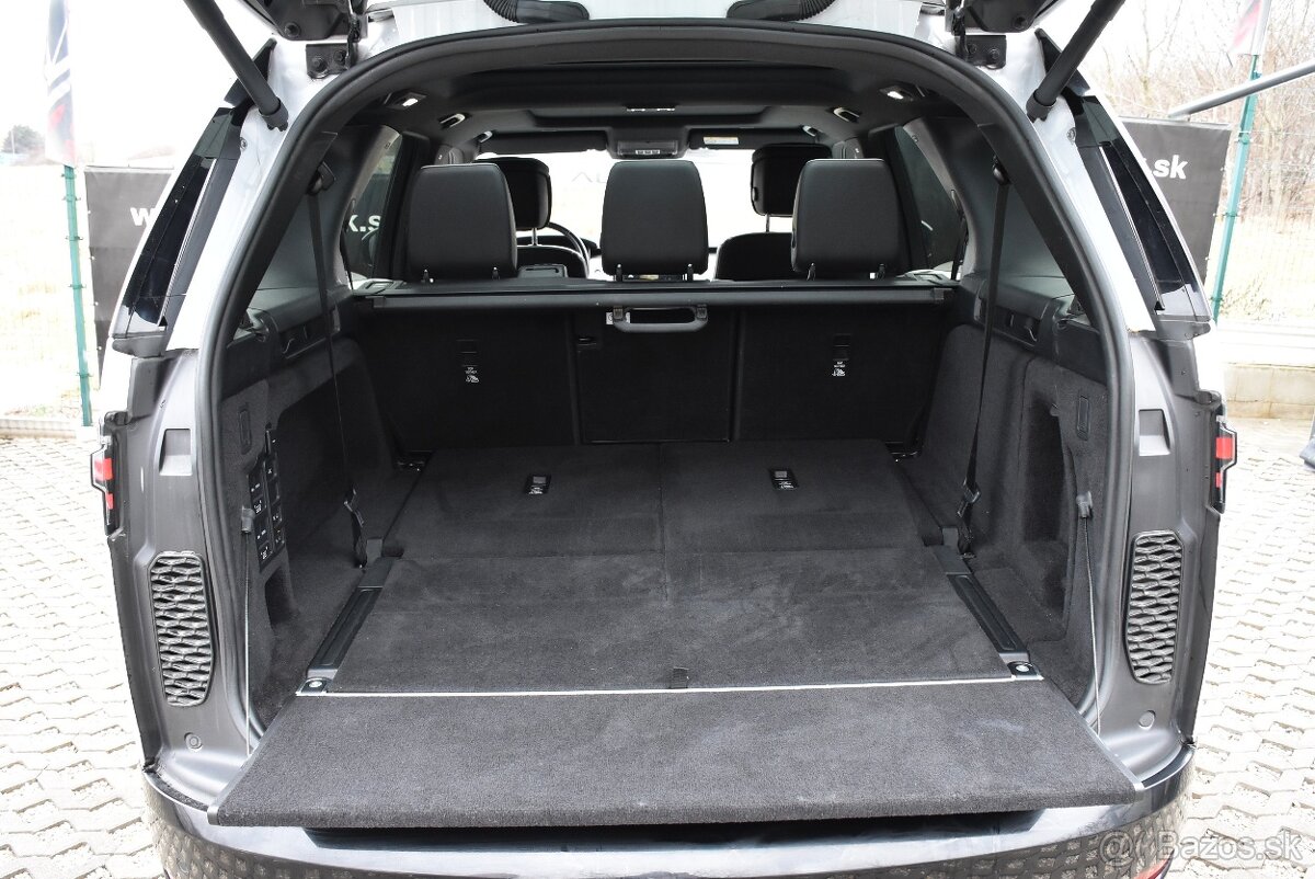 Land Rover Discovery D300 R_DYNAMIC HSE 7_MIESTNE SR 2021 - 18