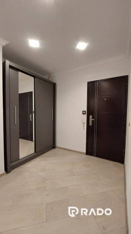 RADO | Predaj 3-izb. bytu 70 m2, Trenčín - Šafárikova ul. - 18