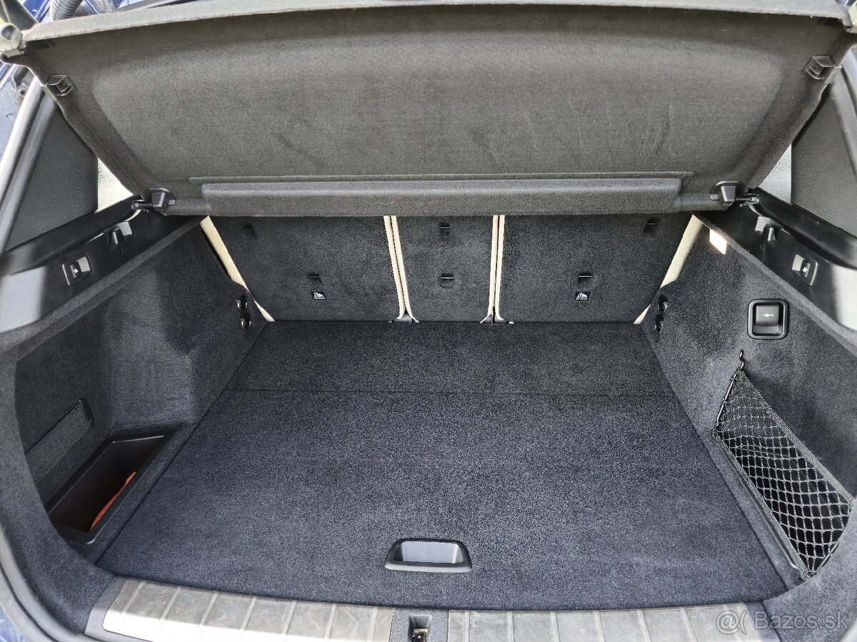 Bmw X1 2.5d f48 X-drive Top výbava možná výmena - 18