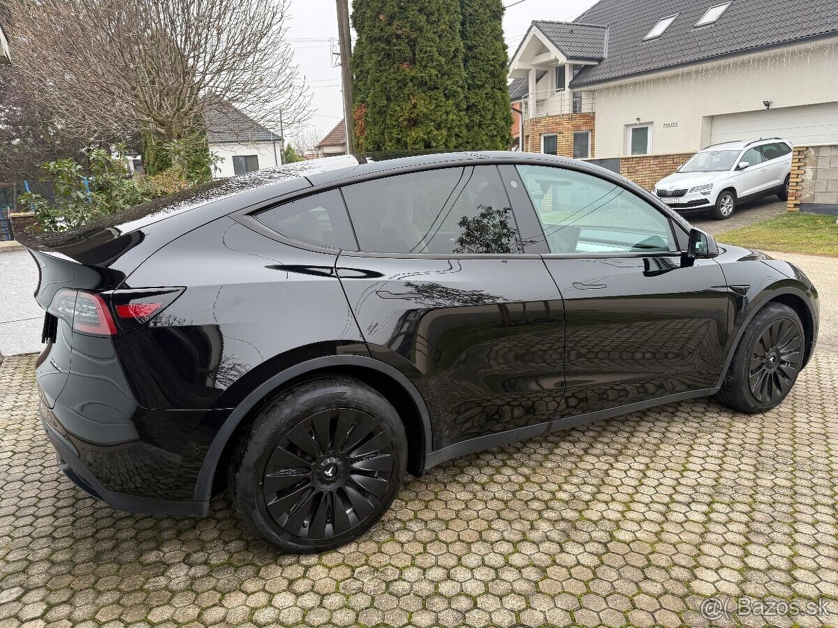 Tesla Model Y 2024 - 30.000 KM AWD LONG RANGE - 18