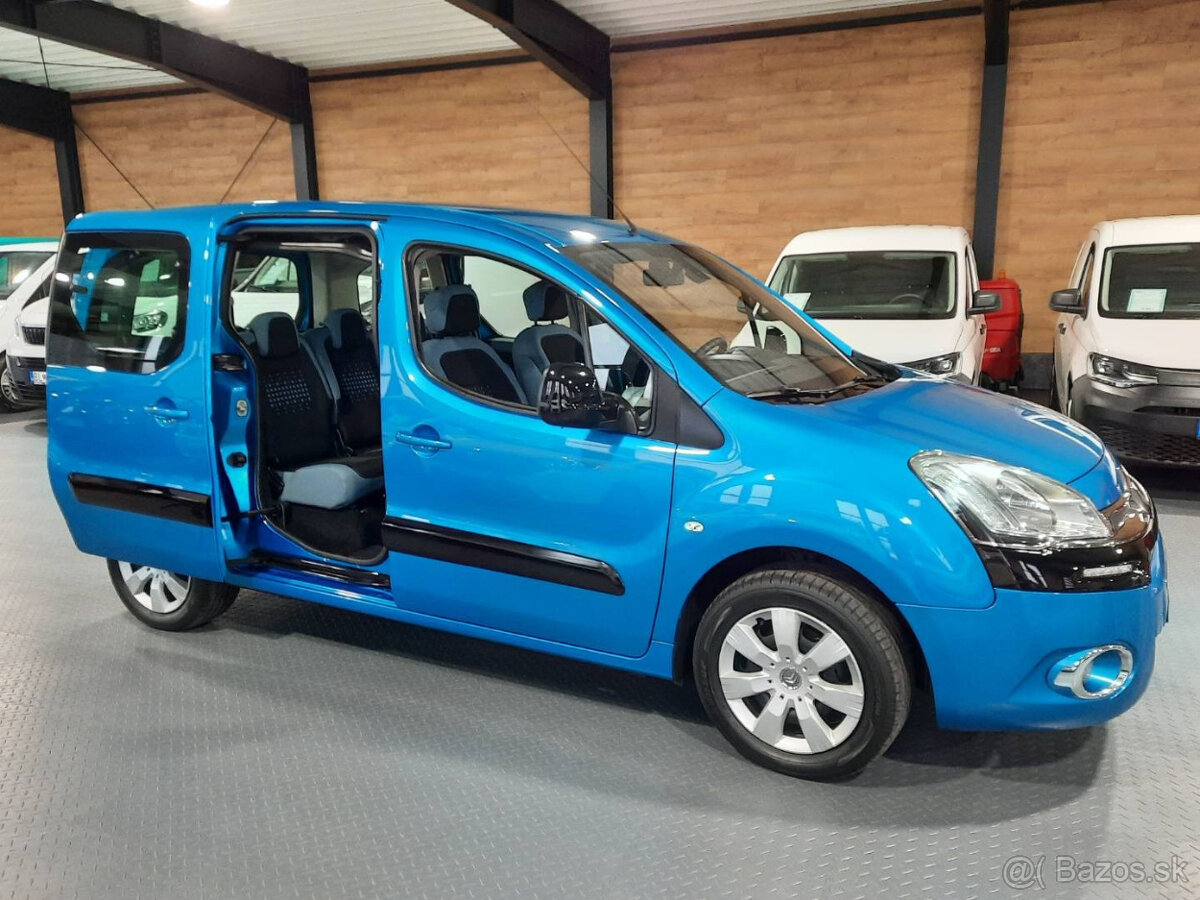 Citroën Berlingo 1.6 VTi 16V Best Collection - 18