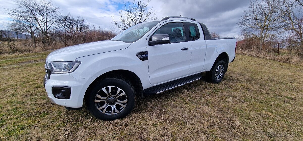 Predam Ford Ranger - 18