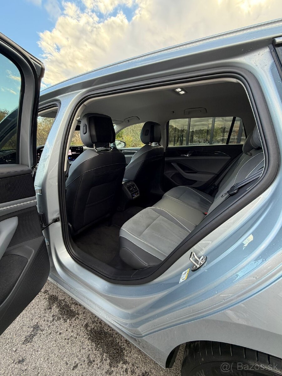 Volkswagen Passat Variant Elegance 1.5 TSI eHybrid DS6 - 18