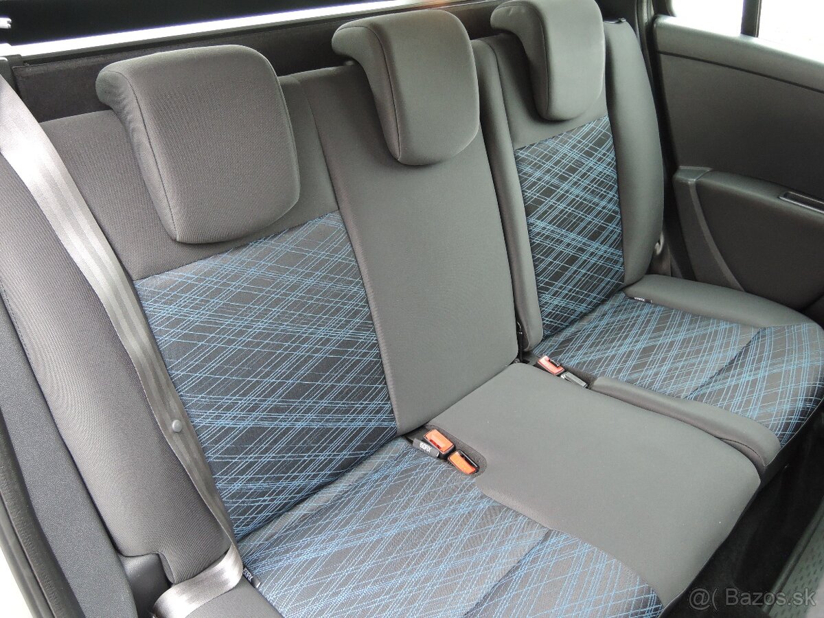 Renault Clio Grandtour 1,2 TCe Servis DigiKlima 2009 - 18