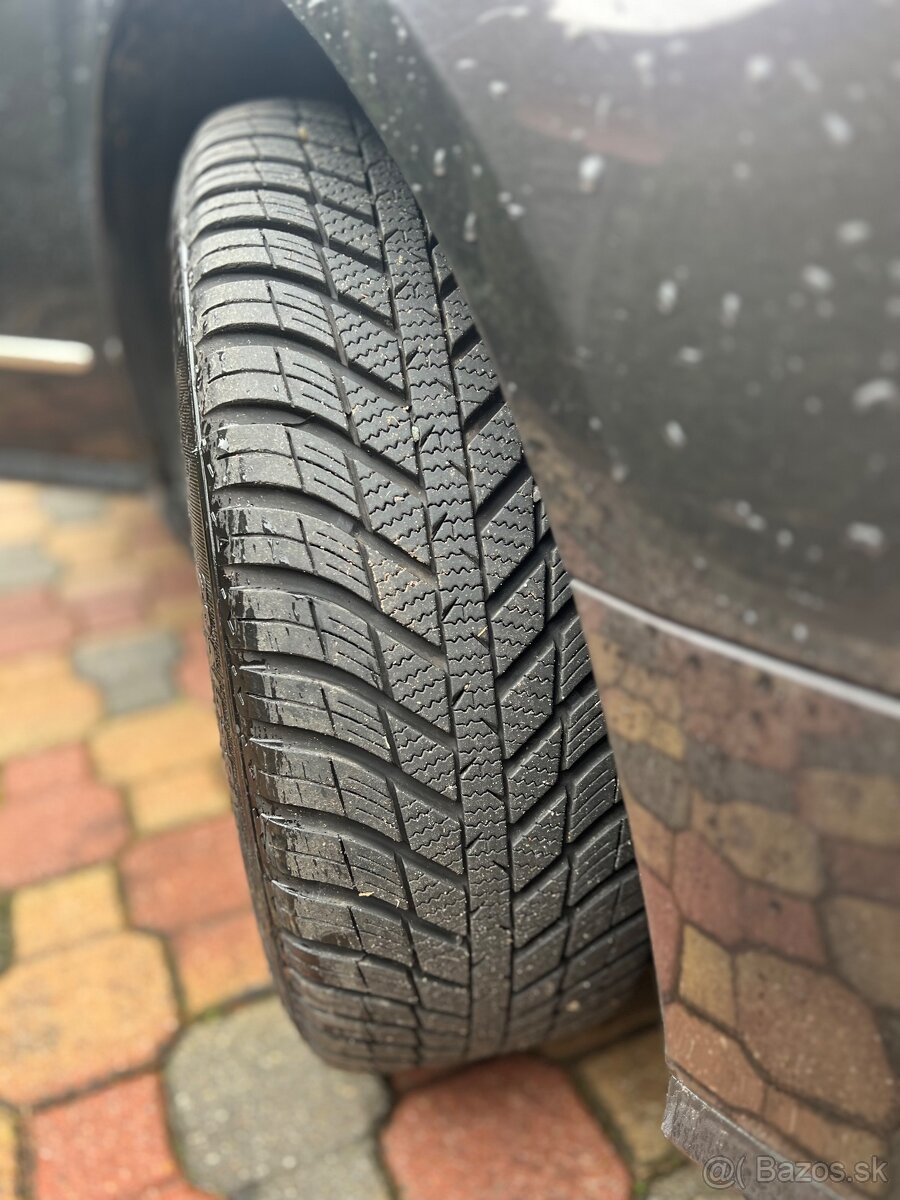 Volkswagen Passat 2.0tdi B6 Highline - 18