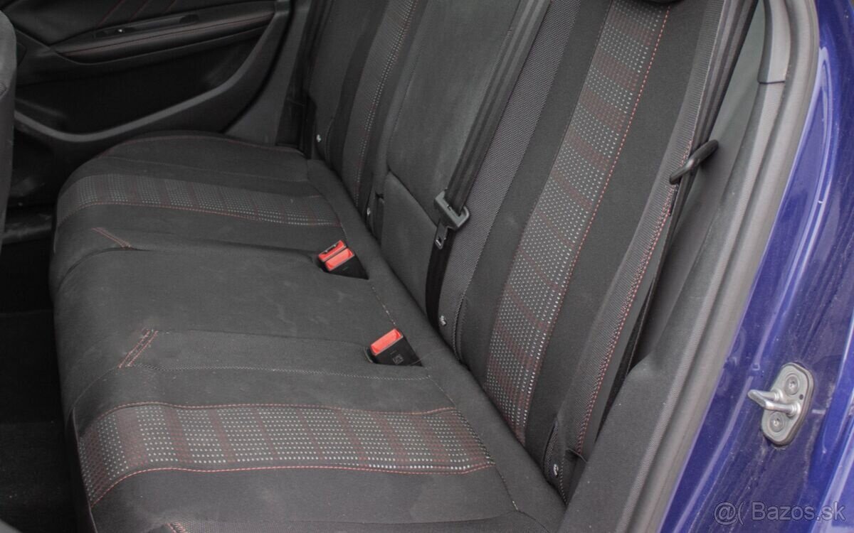 Peugeot 308 Break/SW SW 1.2 PureTech GT- Line - 18