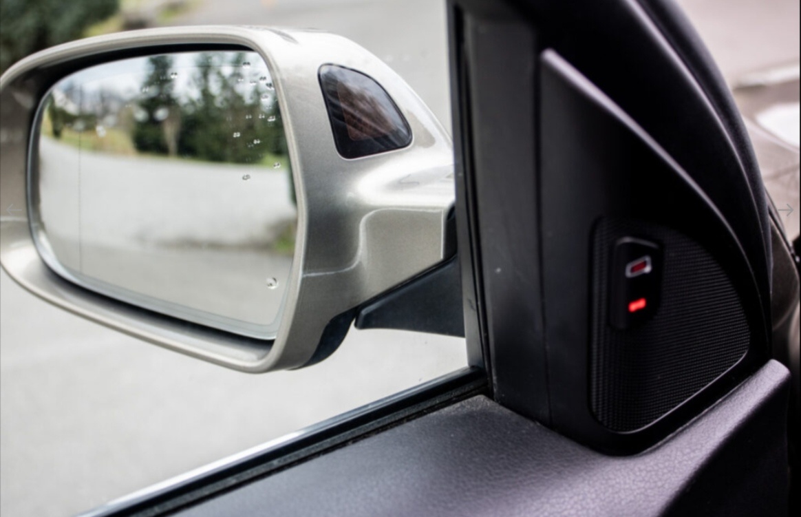 Audi A4 Avant B8 - 18